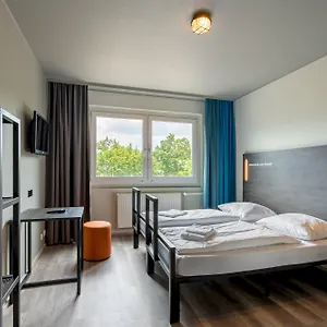  Hostal A&o Kolumbus