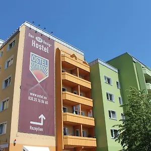  Hostal Ostel - Ddr