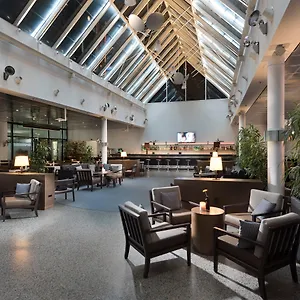 Hotel City-west By Ihg, Berlijn