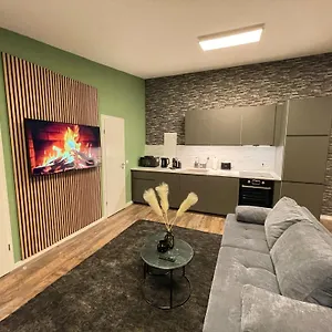 Loft Naehe Olympiastadion Berlin