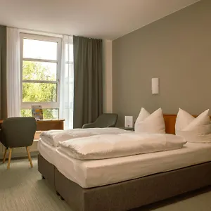 Hotel Senscity Spandau, Berlijn