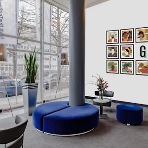 Hotel Garner - Spandau By Ihg, Berlijn
