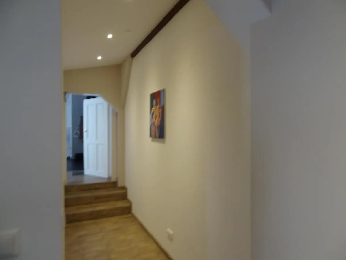 Zimmervermietung Dejan Berlin